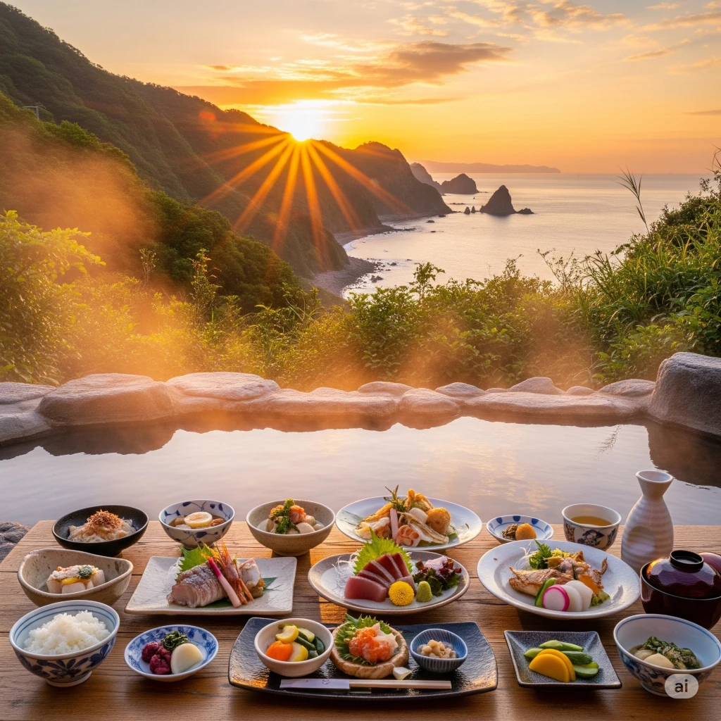 Sada Cape Peninsula Luxury Dinner Tour Hero Image