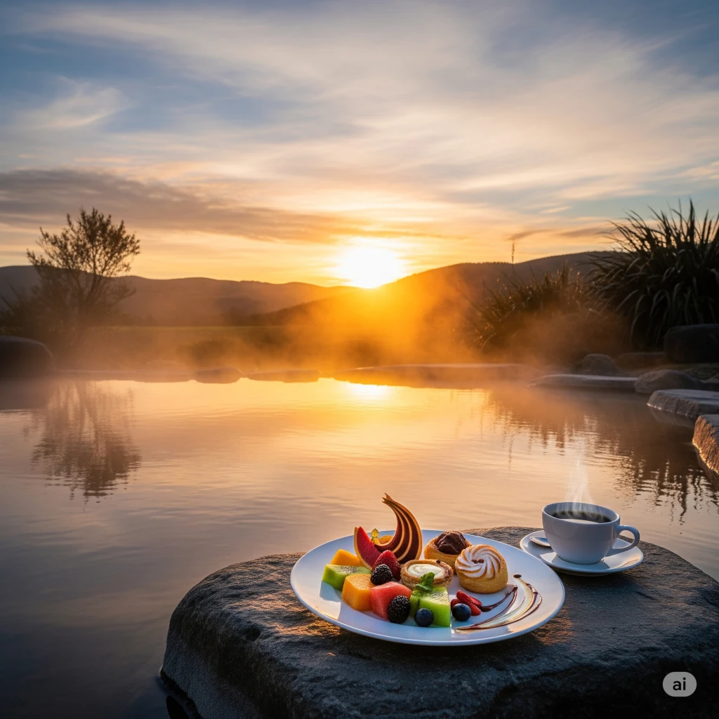 Sada Cape Peninsula Luxury Dinner Tour Hero Image