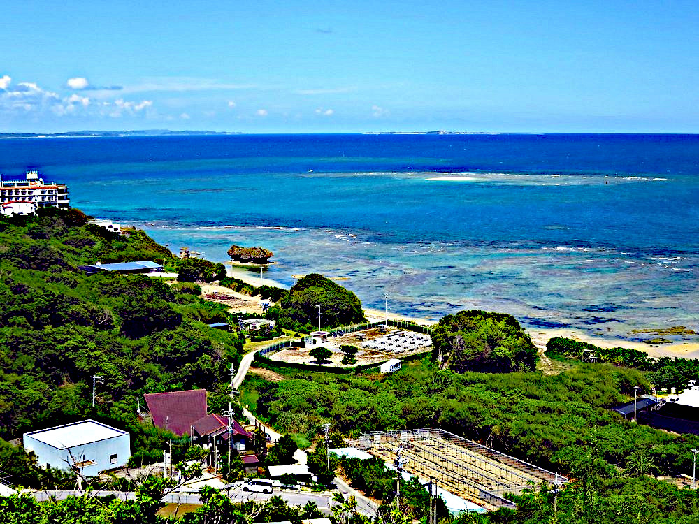 Cape Chinen Viewpoint