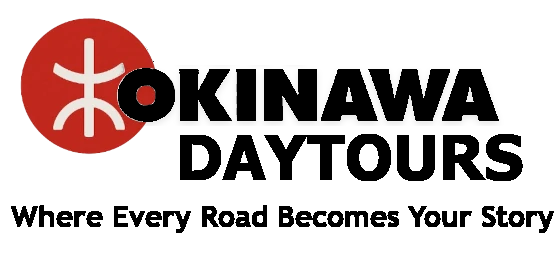 Okinawa Day Tours Logo
