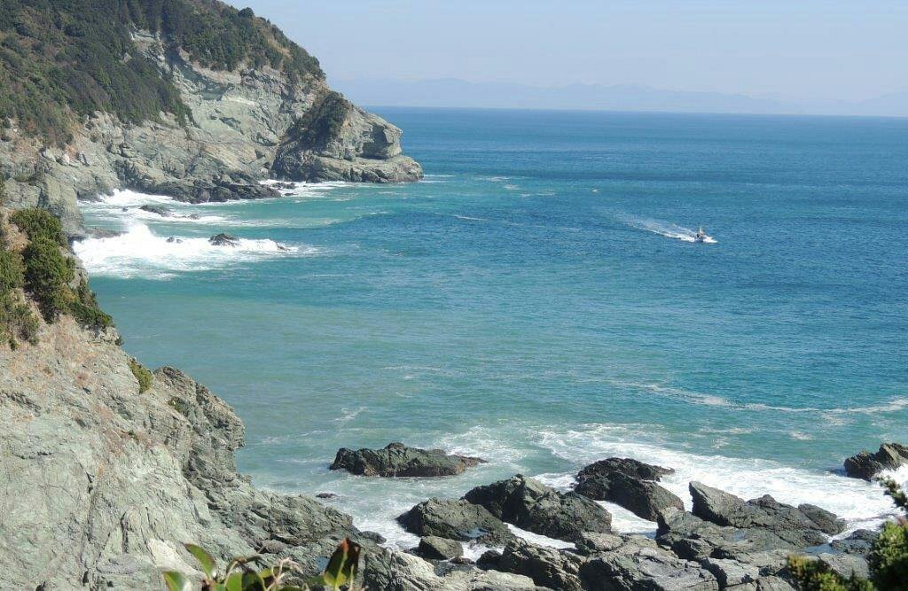 Moon Beach Inoura