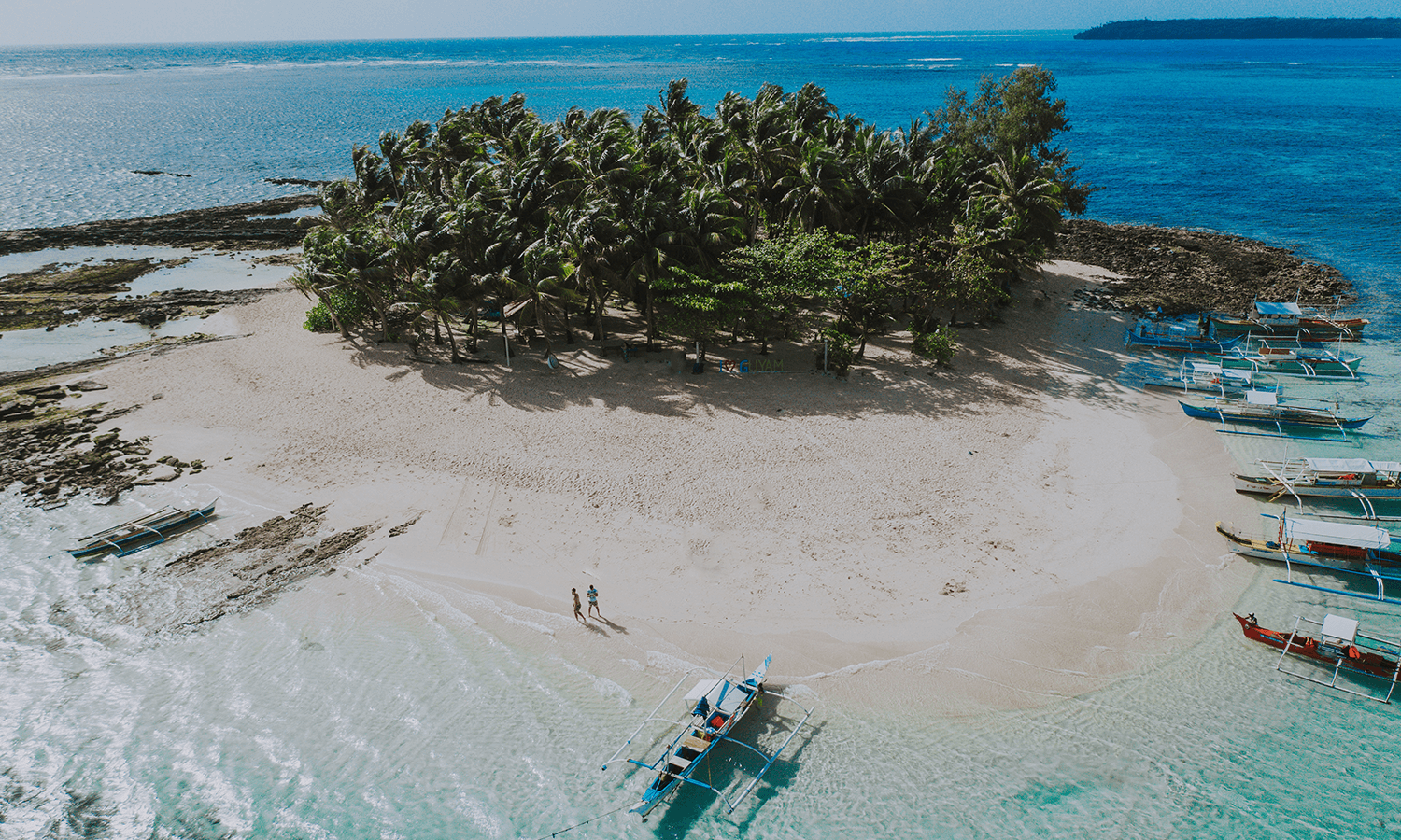Ogome Island