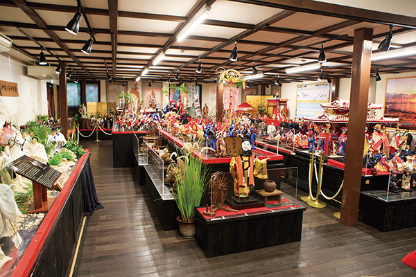 Okinawa Prefectural Museum