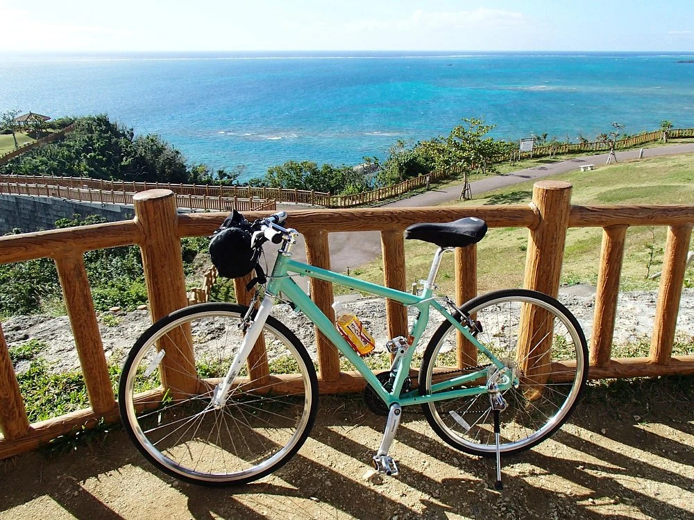 Cape Chinen View