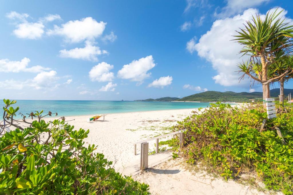 Eef Beach