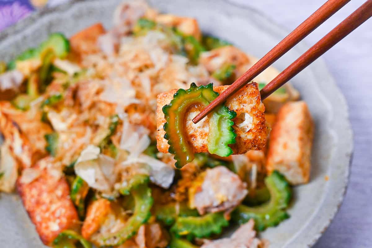 Okinawan Cuisine