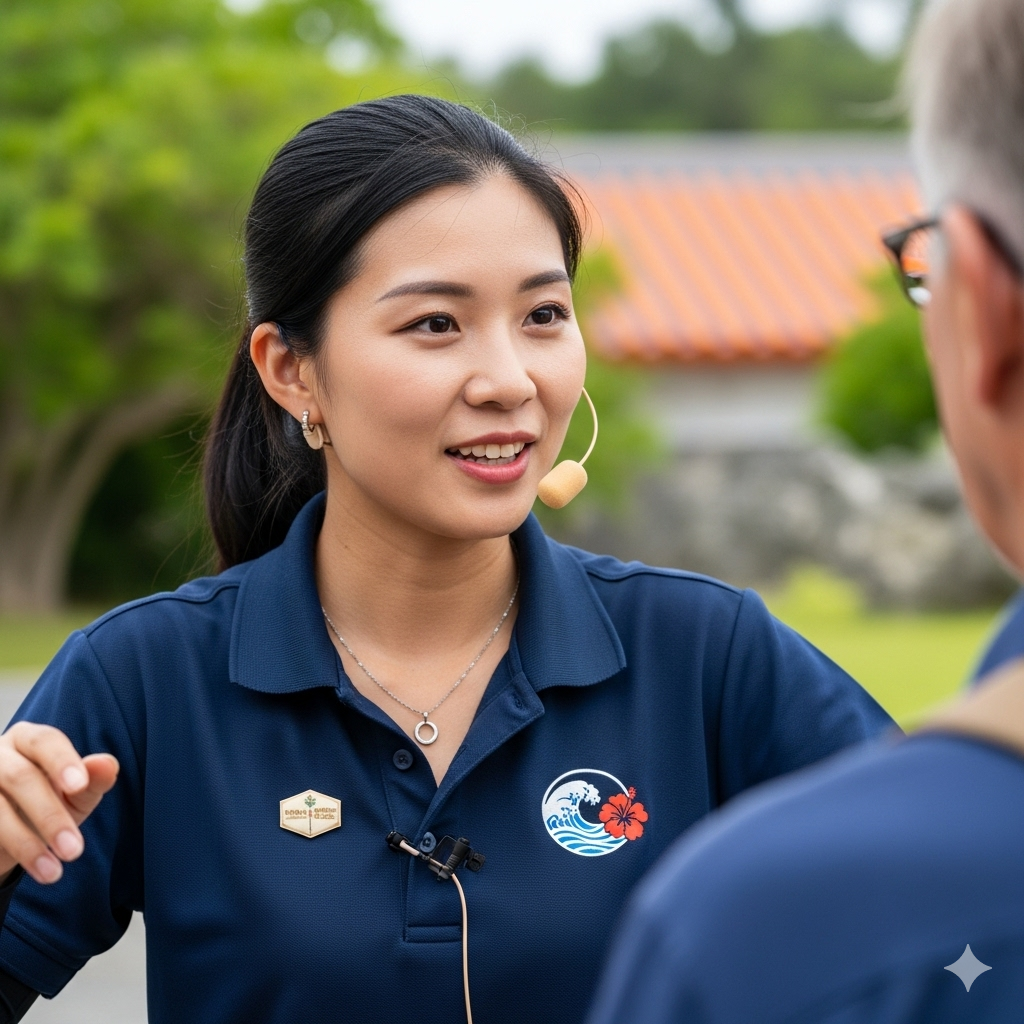 Expert Local Guides