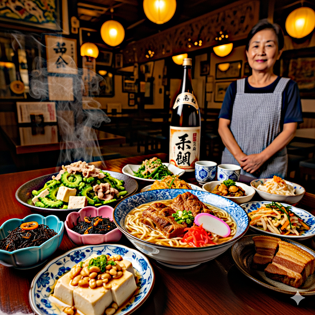 Local Lunch