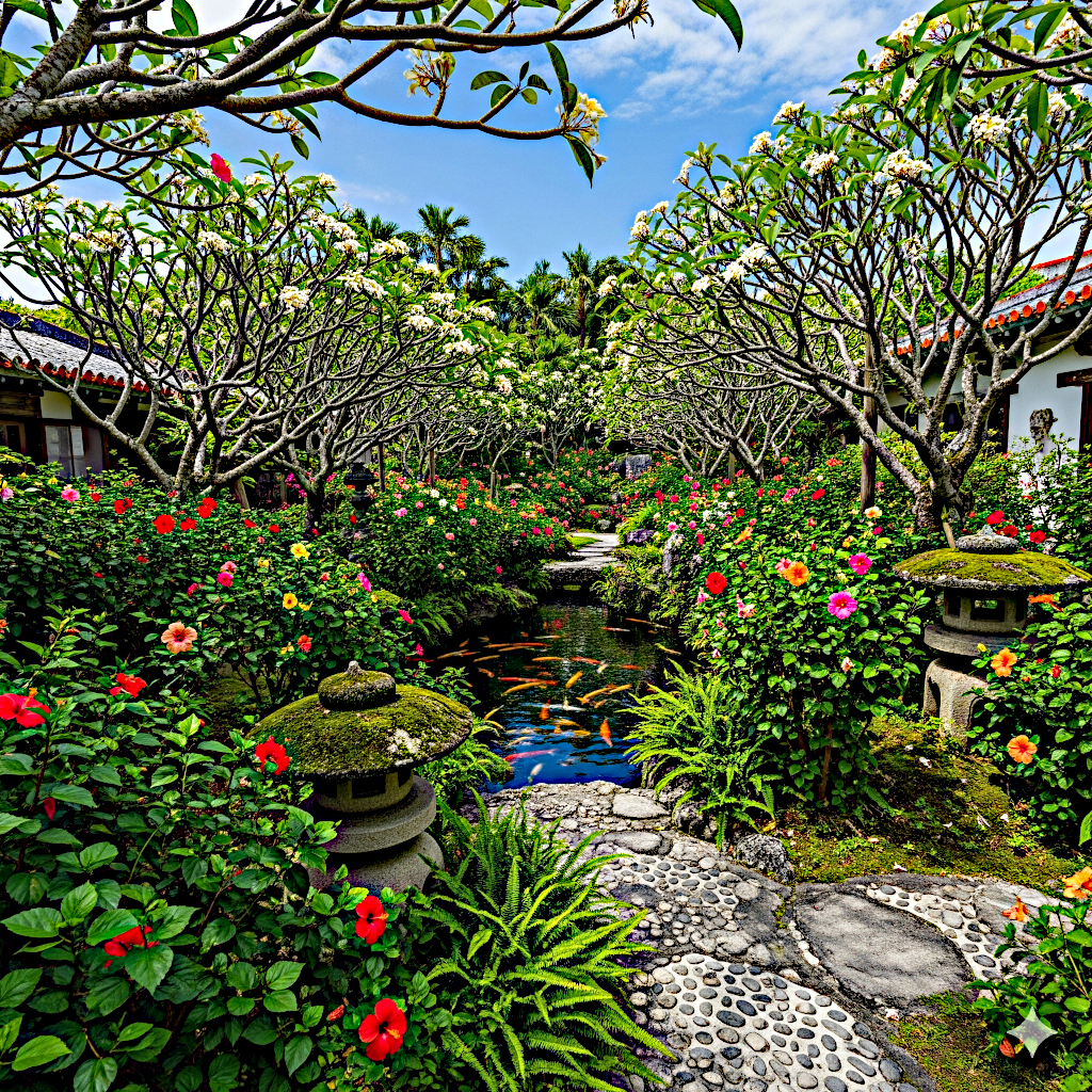 Nature & Gardens
