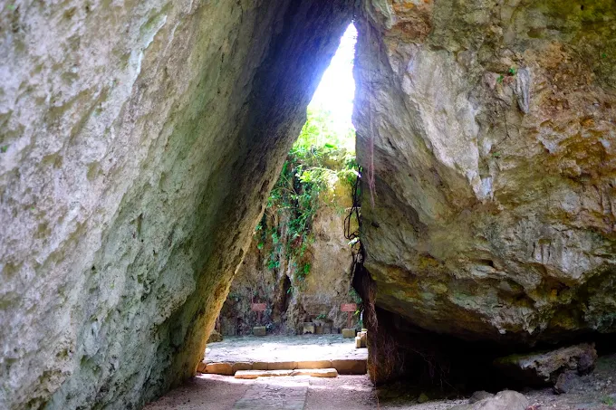 Spiritual Heritage