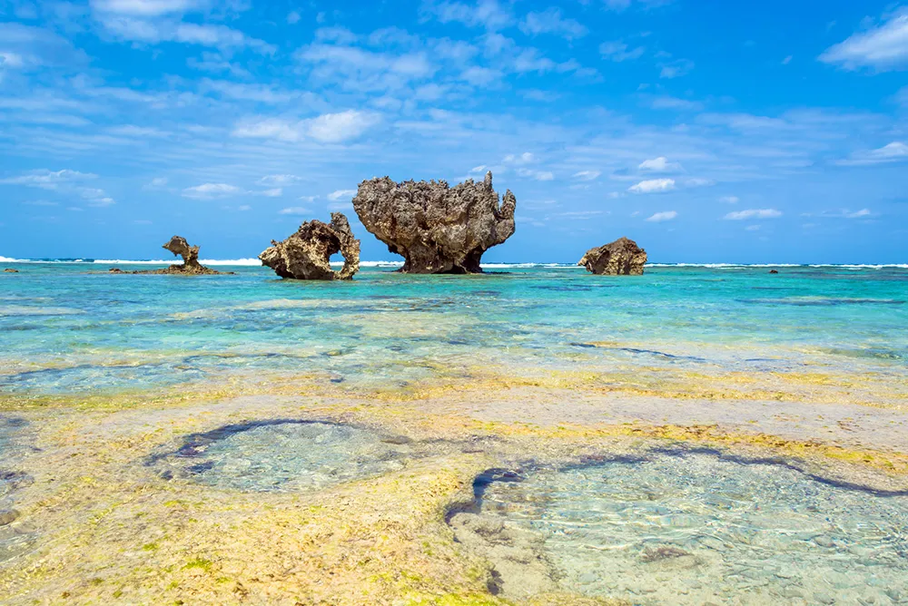 Kouri Island